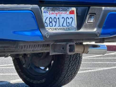 Used 2017 Ford F150 Lariat AWD/4WD image 50