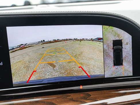 Used 2023 Cadillac Escalade ESV Sport Platinum w/ LPO, ONYX Package image 22