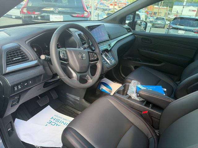 New 2026 Honda Odyssey Sport-L image 11