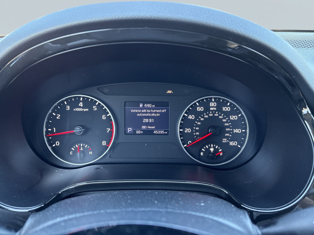 Used 2023 Kia Seltos S w/ Navigation Package FWD image 34