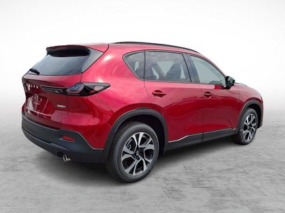 New 2026 MAZDA CX-5 Preferred
