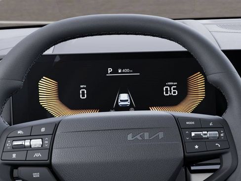 New 2026 Kia Sportage EX FWD image 23