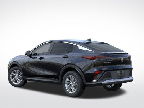 New 2026 Buick Envista Sport Touring FWD image 4