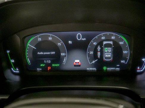 Used 2026 Honda CR-V Sport Touring image 38