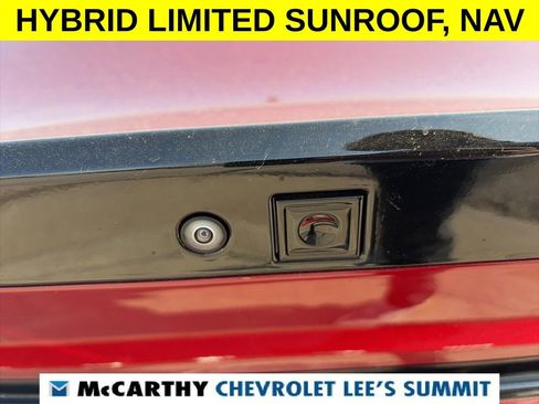Used 2024 Hyundai Sonata Limited FWD image 60