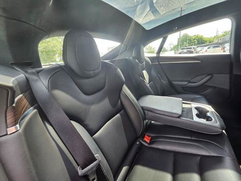 Used 2023 Tesla Model S Plaid AWD/4WD image 74