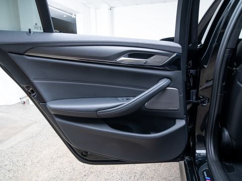 Used 2022 BMW M5 w/ Competition Package AWD/4WD image 24