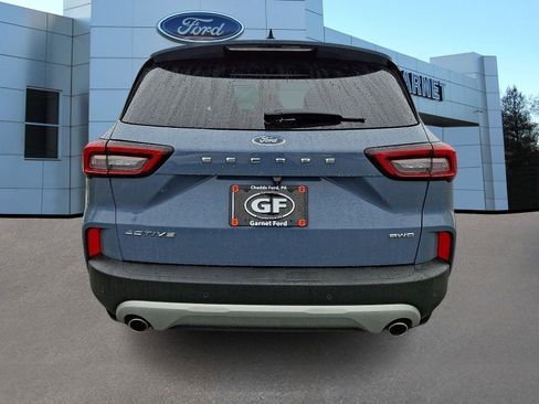 Certified 2024 Ford Escape Active w/ Tech Pack #1 AWD/4WD image 7
