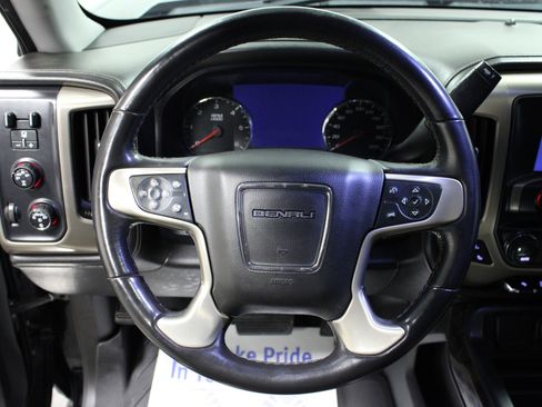 Used 2014 GMC Sierra 1500 Denali image 15