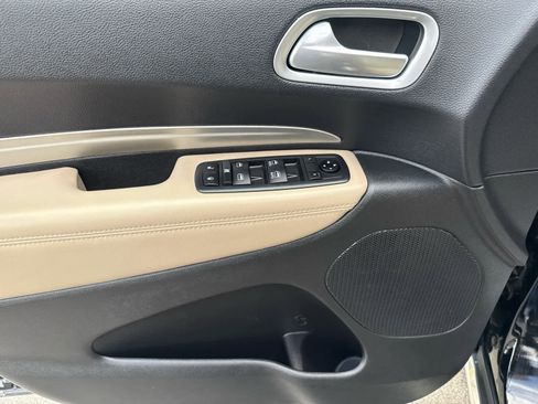 Used 2019 Dodge Durango SXT AWD/4WD image 10