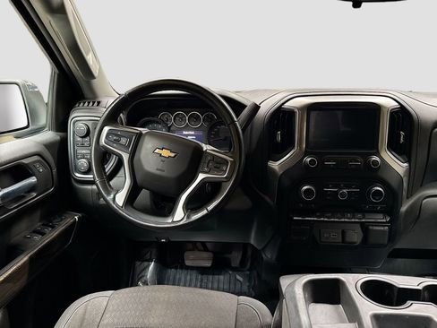 Used 2020 Chevrolet Silverado 1500 LT image 23