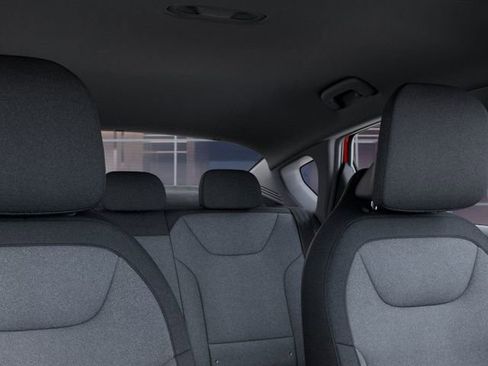 New 2025 Kia K4 LXS image 27