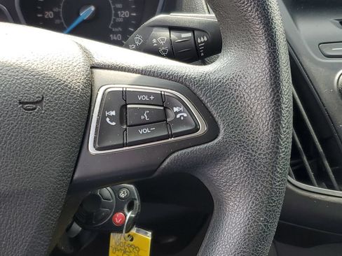 Used 2016 Ford Focus SE FWD image 16
