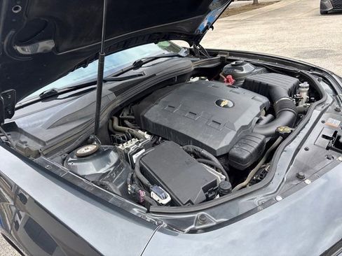 Used 2014 Chevrolet Camaro LT w/ RS Package RWD image 51