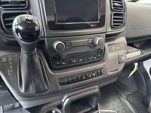 New 2023 RAM ProMaster 3500 image 10