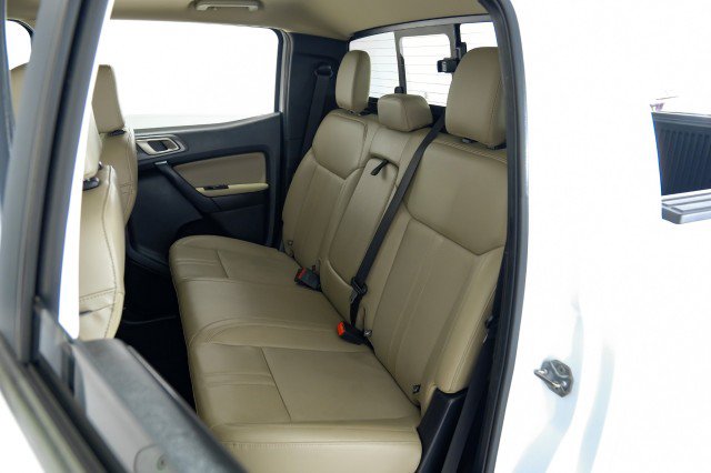 Used 2022 Ford Ranger Lariat RWD image 47