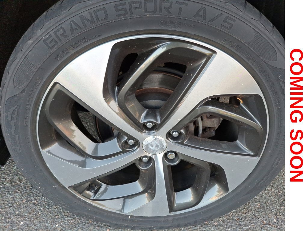 Used 2017 Hyundai Tucson Limited w/ Limited Ultimate Package 03 AWD/4WD image 9