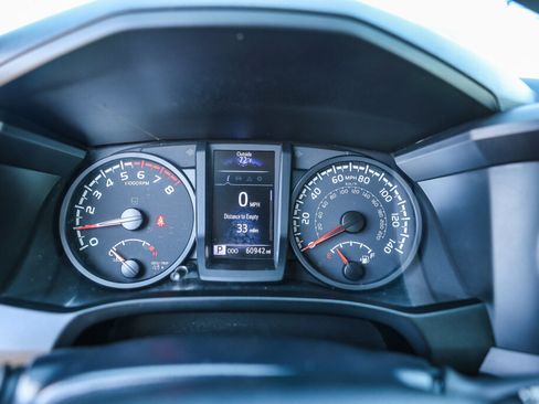 Used 2023 Toyota Tacoma SR w/ SR Convenience Package image 13