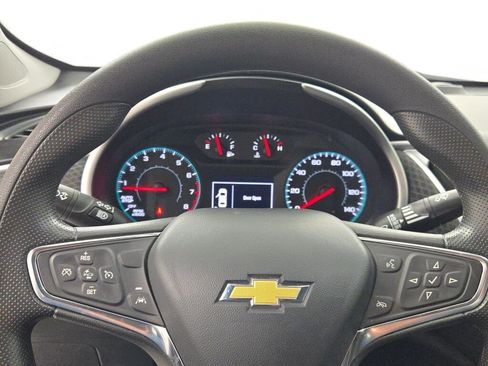 Used 2024 Chevrolet Malibu LT image 33