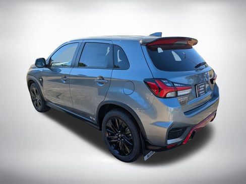 New 2026 Mitsubishi Outlander Sport AWD image 6