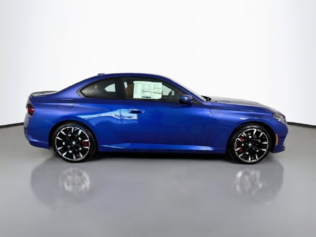 New 2026 BMW 230i xDrive Coupe w/ Premium Package AWD/4WD image 8