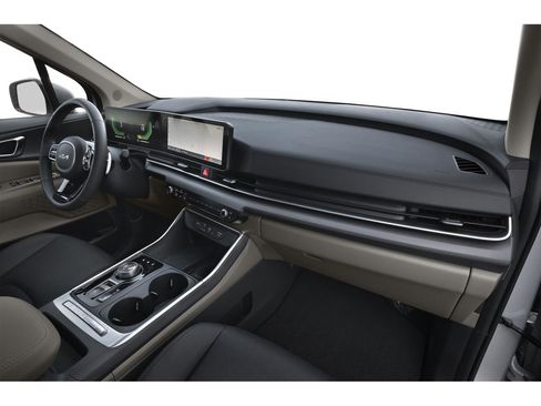 New 2026 Kia Carnival EX FWD image 38