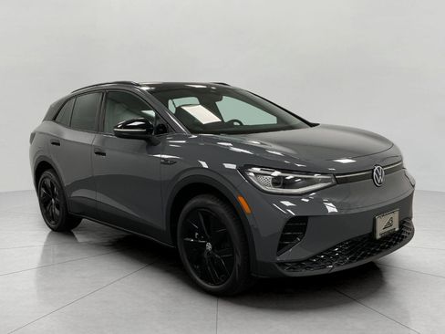 New 2025 Volkswagen ID.4 Pro S image 1