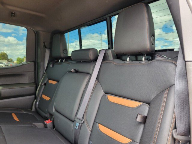 Used 2019 GMC Sierra 1500 AT4 w/ AT4 Premium Package AWD/4WD image 26