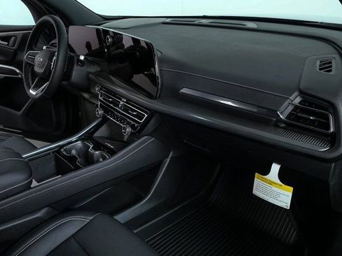 New 2026 Chevrolet Traverse LT w/ Midnight/Sport Edition image 20