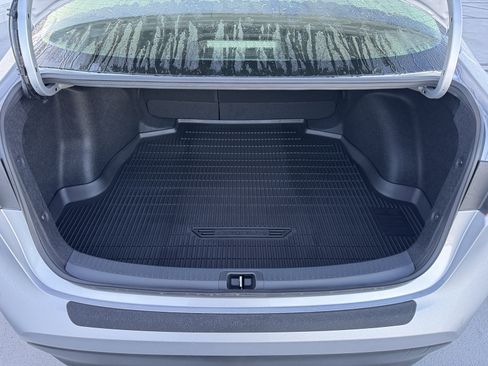 New 2026 Toyota Corolla LE image 9