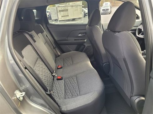 New 2026 Nissan Kicks SV image 9