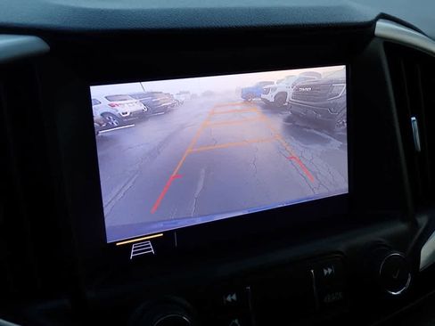 Used 2020 GMC Terrain SLT w/ Preferred Package image 12