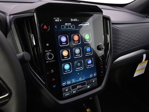 New 2026 Subaru Forester Premium image 26