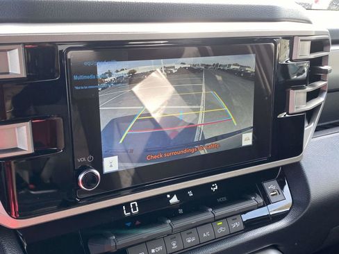 New 2026 Toyota Tundra SR5 AWD/4WD image 36