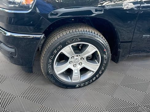 New 2026 RAM 1500 Express RWD image 35