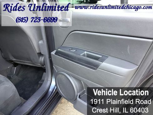 Used 2014 Jeep Compass Sport w/ Power Value Group AWD/4WD image 32