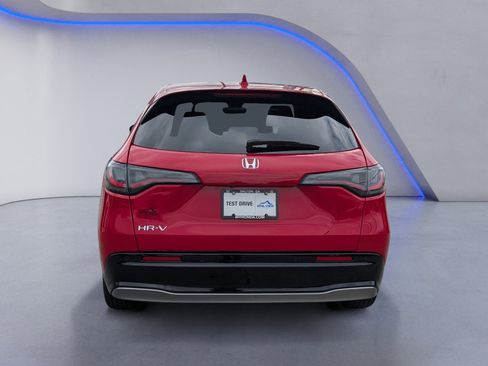 Used 2024 Honda HR-V EX-L image 4