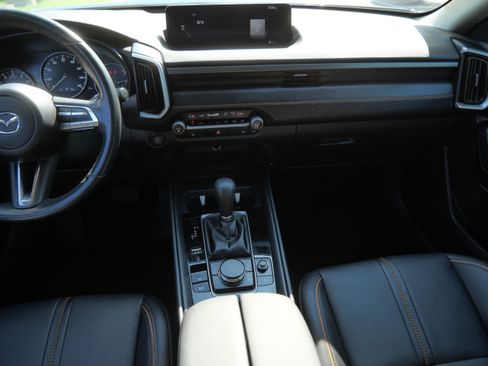 Used 2023 MAZDA CX-50 AWD 2.5 Turbo w/ Cargo Package image 10
