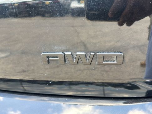 Used 2020 GMC Terrain SLT w/ Elevation Edition AWD/4WD image 45