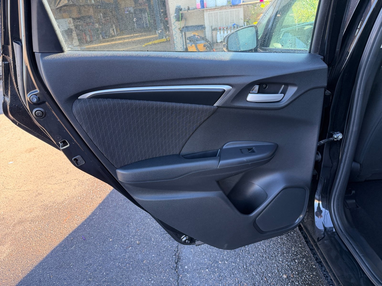 Used 2019 Honda Fit EX image 26