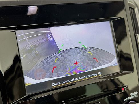 Used 2023 Subaru Forester Premium image 13