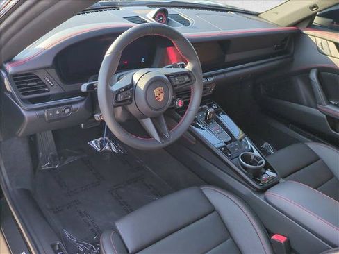 Used 2026 Porsche 911 Carrera S RWD image 10