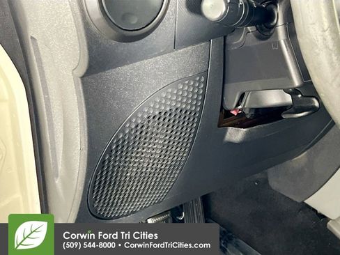 Used 2009 Jeep Wrangler X AWD/4WD image 18
