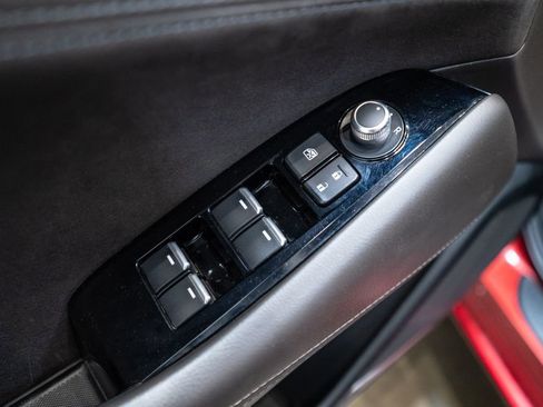 Used 2018 MAZDA MAZDA6 Signature image 21