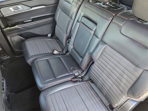 New 2026 Ford Explorer ST-Line image 23