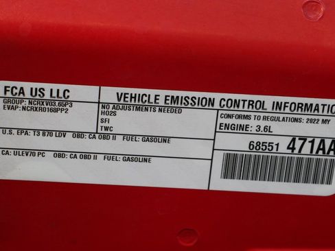 Used 2022 Dodge Charger SXT image 12