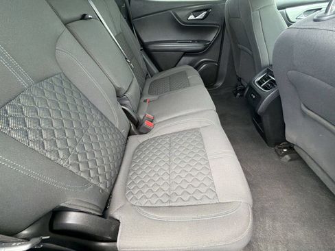 Used 2020 Chevrolet Blazer LT FWD image 33
