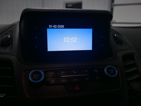 Certified 2019 Ford Transit Connect XL image 21