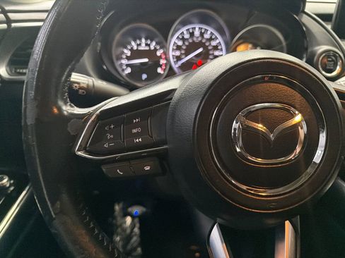 Used 2018 MAZDA CX-9 Sport FWD image 23