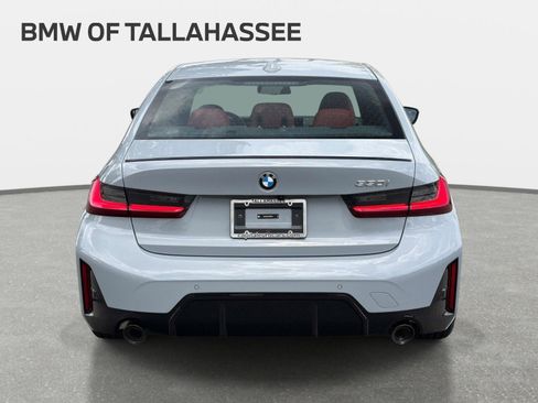 New 2026 BMW 330i Sedan w/ M Sport Package RWD image 6